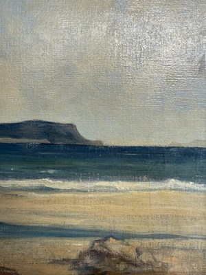 Lot 1081 - Sir David Young Cameron RA, RSA, RWS, RSW, RE...