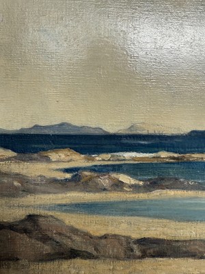 Lot 1081 - Sir David Young Cameron RA, RSA, RWS, RSW, RE...