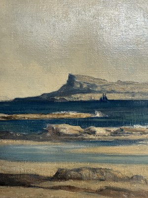 Lot 1081 - Sir David Young Cameron RA, RSA, RWS, RSW, RE...