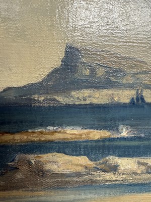 Lot 1081 - Sir David Young Cameron RA, RSA, RWS, RSW, RE...