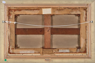 Lot 1081 - Sir David Young Cameron RA, RSA, RWS, RSW, RE...