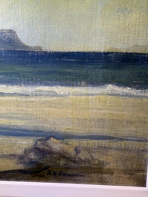 Lot 1081 - Sir David Young Cameron RA, RSA, RWS, RSW, RE...