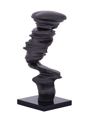 Lot 152 - Sir Tony Cragg CBE, RA (b.1949) "Bust" (2017)...