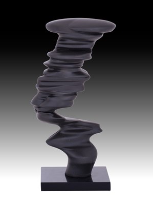 Lot Sir Tony Cragg CBE, RA (b.1949) "Bust" (2017)...