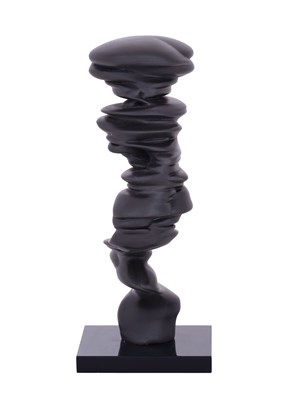 Lot 152 - Sir Tony Cragg CBE, RA (b.1949) "Bust" (2017)...