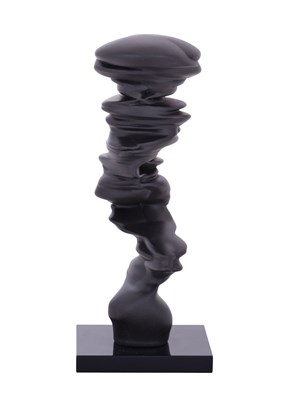 Lot 152 - Sir Tony Cragg CBE, RA (b.1949) "Bust" (2017)...