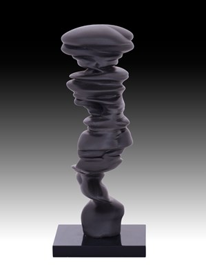Lot 152 - Sir Tony Cragg CBE, RA (b.1949) "Bust" (2017)...