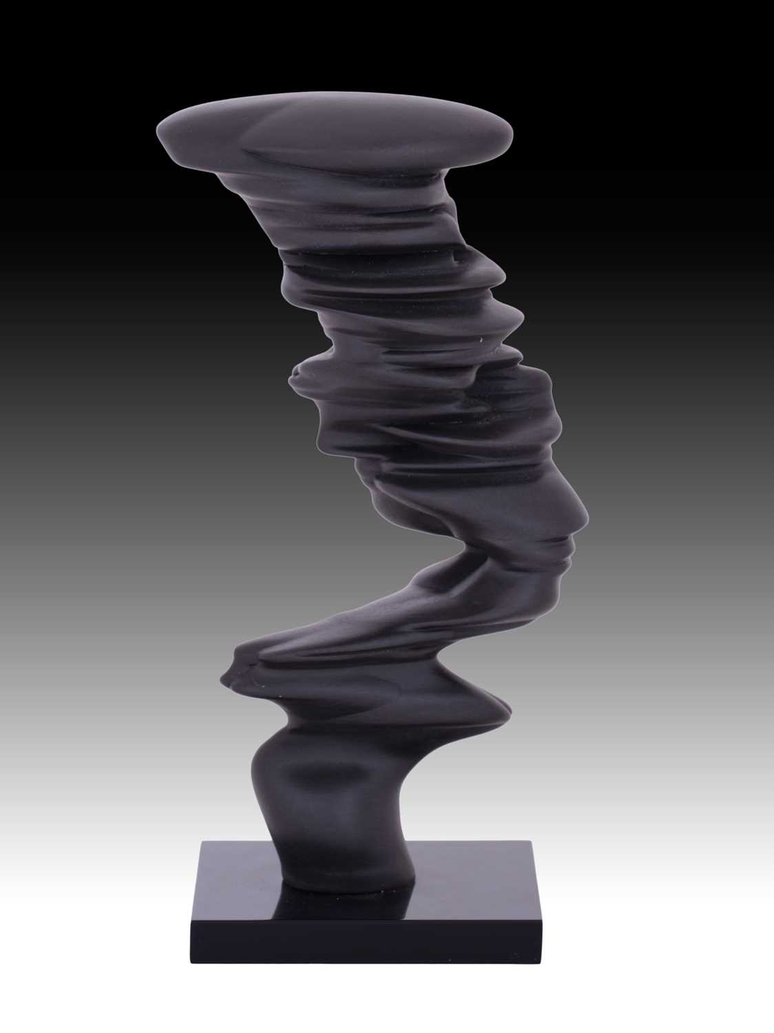 Lot 152 - Sir Tony Cragg CBE, RA (b.1949) "Bust" (2017)...