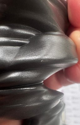 Lot 152 - Sir Tony Cragg CBE, RA (b.1949) "Bust" (2017)...