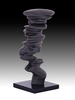 Lot 152 - Sir Tony Cragg CBE, RA (b.1949) "Bust" (2017)...