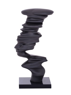 Lot 152 - Sir Tony Cragg CBE, RA (b.1949) "Bust" (2017)...