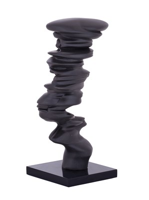 Lot 152 - Sir Tony Cragg CBE, RA (b.1949) "Bust" (2017)...