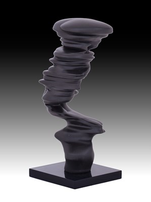 Lot 152 - Sir Tony Cragg CBE, RA (b.1949) "Bust" (2017)...