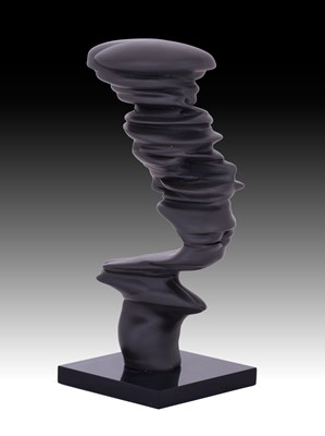 Lot 152 - Sir Tony Cragg CBE, RA (b.1949) "Bust" (2017)...