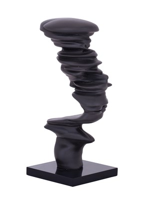 Lot 152 - Sir Tony Cragg CBE, RA (b.1949) "Bust" (2017)...