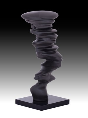 Lot 152 - Sir Tony Cragg CBE, RA (b.1949) "Bust" (2017)...