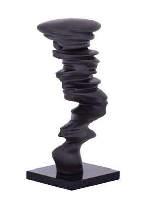 Lot 152 - Sir Tony Cragg CBE, RA (b.1949) "Bust" (2017)...