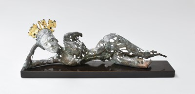 Lot 1102 - Philip Wakeham (Contemporary) "Fragments of...