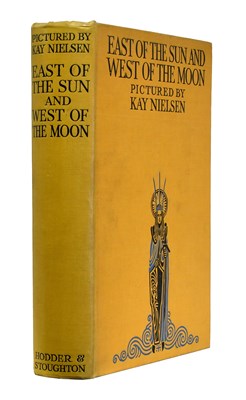 Lot 42 - Nielsen (Kay, illustrator). East of the Sun...