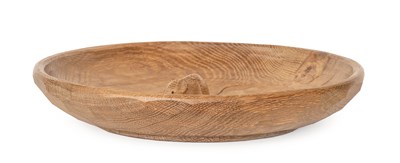 Lot 769 - Workshop of Robert Mouseman Thompson (Kilburn):...