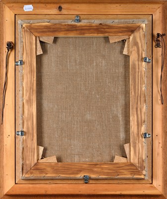 Lot 37 - William Conor OBE, RHA, PPRUA, ROI (1881-1968)...