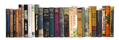 Lot 92 - Literature. Hartley (L.P.). The Go-Between....
