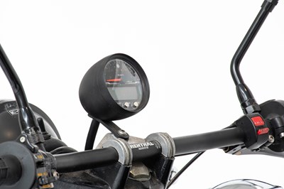 Lot 817 - Jawa CZ 1993