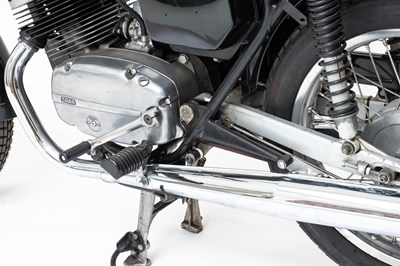 Lot 817 - Jawa CZ 1993