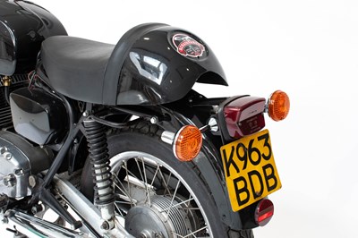 Lot 817 - Jawa CZ 1993