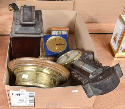 Lot 200 - An Angelus Travelling Compendium, strut case,...