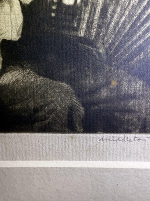 Lot 1001 - Percy John Delf Smith (1882-1948) "The Long...