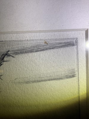 Lot 1001 - Percy John Delf Smith (1882-1948) "The Long...