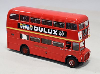 Lot 3390 - Sun Star 1:24 Scale Routemaster Bus