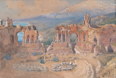 Lot 1027 - A* Harris (Late 19th/Early 20th Century)...