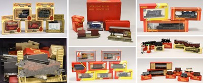 Lot 3242 - Hornby Railways OO Gauge R062 2-6-4T BR 42308 Locomotive