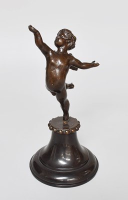 Lot 383 - Tom Merrifield (Australian 1932-2021) "Buba I",...