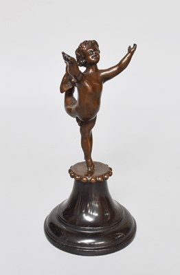 Lot 385 - Tom Merrifield (Australian 1932-2021) "Buba I",...