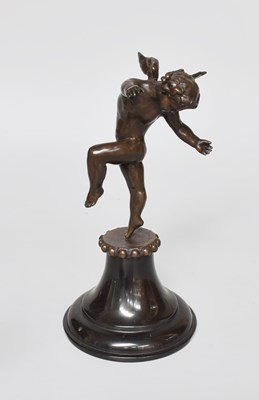 Lot 384 - Tom Merrifield (Australian 1932-2021) "Buba Il"...
