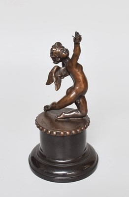 Lot 386 - Tom Merrifield (Australian 1932-2021) "Buba...