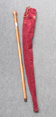 Lot 370 - A James Purdey & Sons Knob Handled Tippling...
