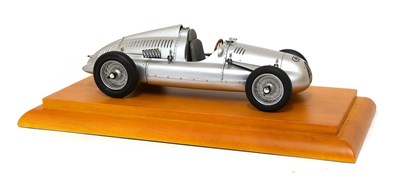 Lot 3374 - CMC Der Bergkonig Auto Union Typ C Bergrenner 1936/37