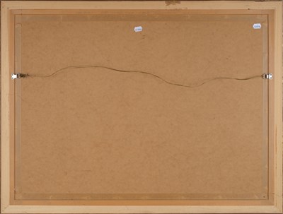 Lot 33 - Geoffrey Key (b.1941) Rolling Landscape Signed...
