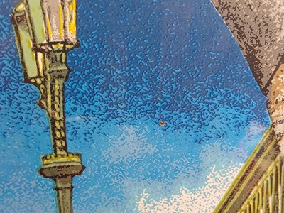 Lot 161 - Mr Brainwash (b.1966) "Together We Dream"...