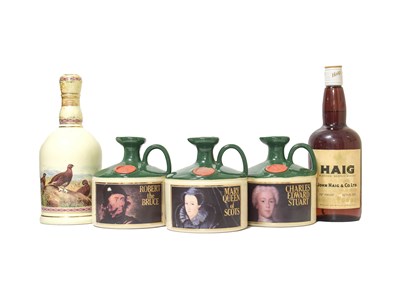 Lot 3121 - Glenfiddich Single Malt Scotch Whisky,...