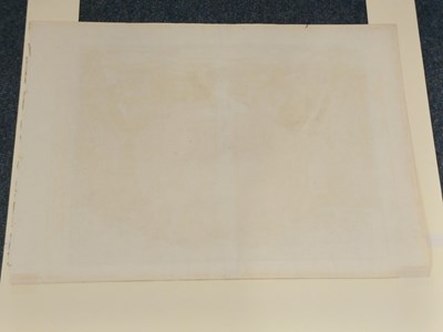 Lot 1000 - Giovanni Battista Piranesi (1720-1778) "Veduta...
