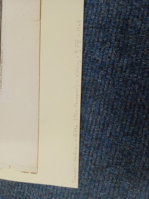 Lot 1000 - Giovanni Battista Piranesi (1720-1778) "Veduta...