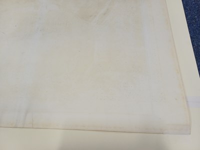 Lot 1000 - Giovanni Battista Piranesi (1720-1778) "Veduta...