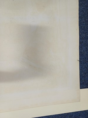 Lot 1000 - Giovanni Battista Piranesi (1720-1778) "Veduta...