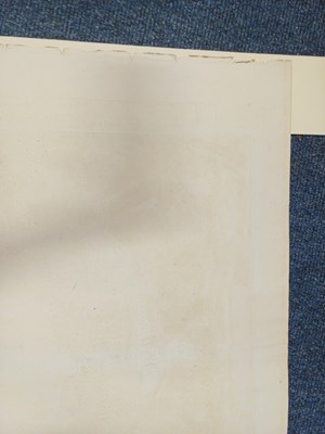 Lot 1000 - Giovanni Battista Piranesi (1720-1778) "Veduta...