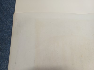 Lot 1000 - Giovanni Battista Piranesi (1720-1778) "Veduta...